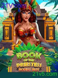 BookOfThePriestess